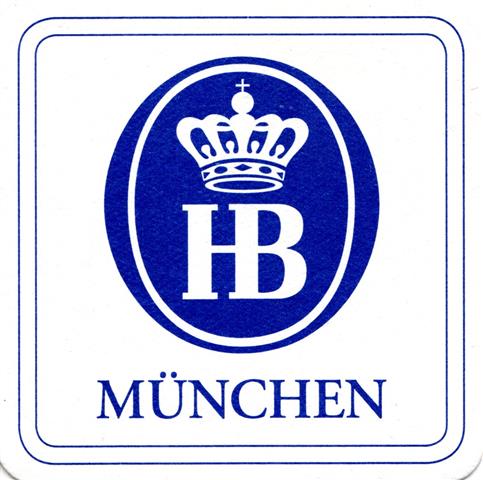 münchen m-by hof quad 2ab (185-großes logo-doppelrahmen-blau) 